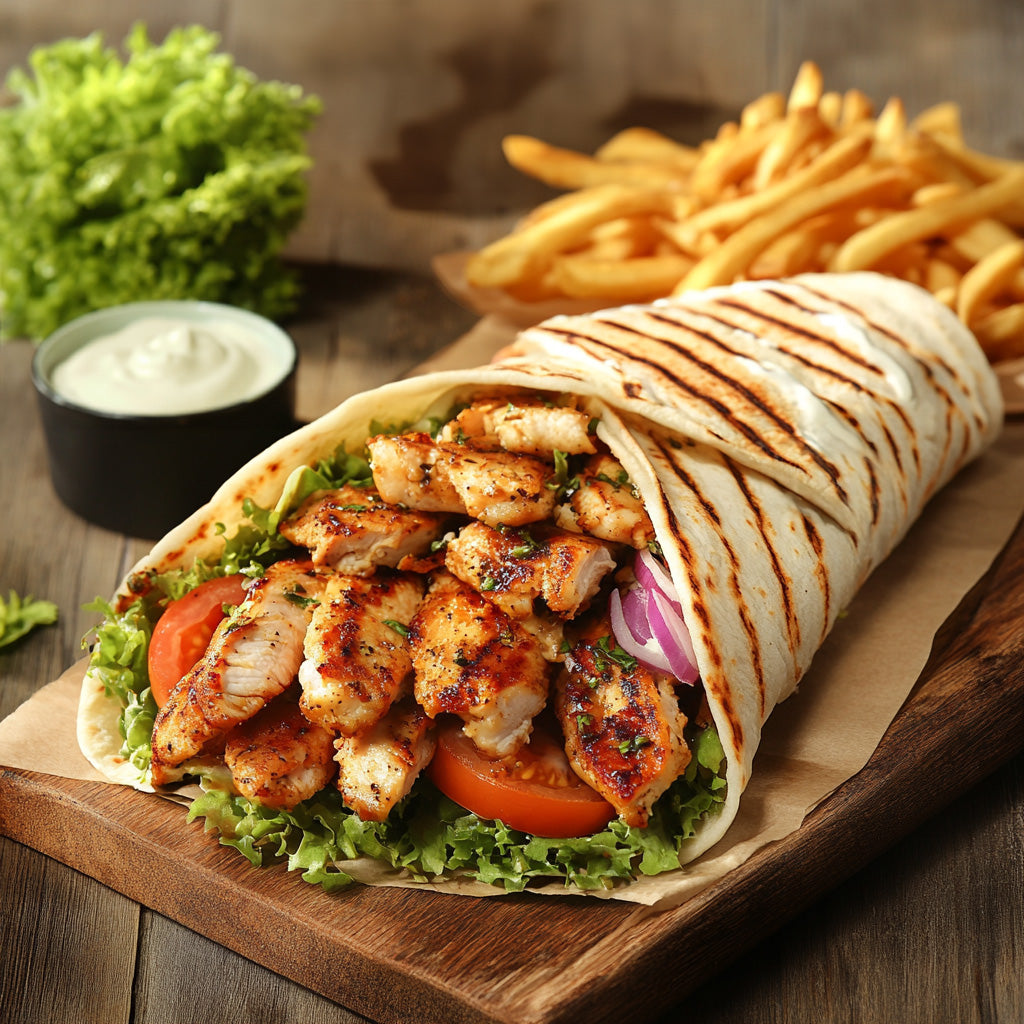 Gyros