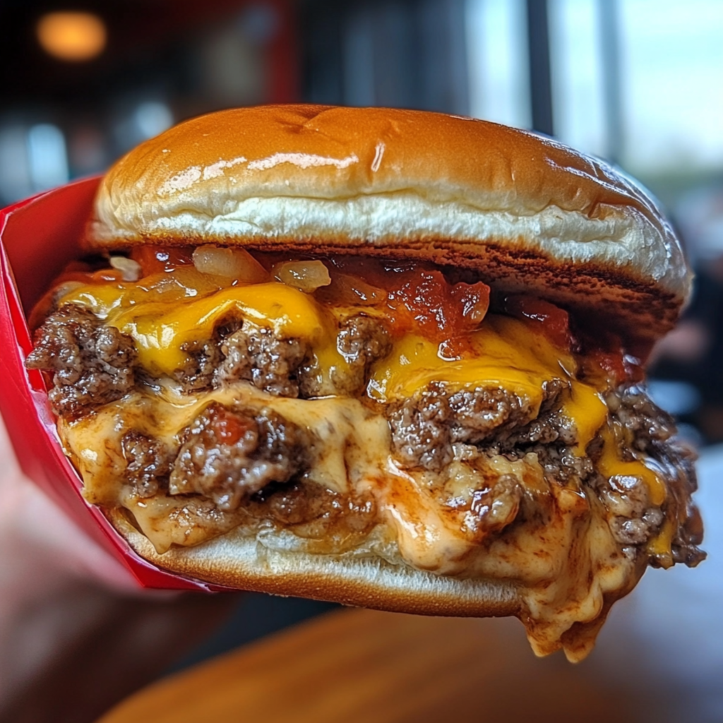Burgers