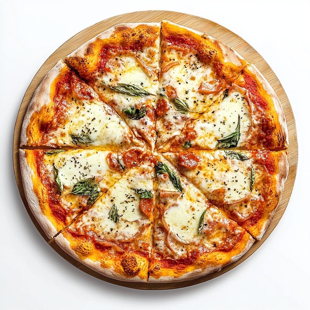 Mediterranean Deluxe