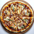 BBQ Chicken Blaze Pizza – Ben's Fire & Feast Sheffield