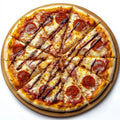 BBQ Beast Meat Feast Pizza – Ben's Fire & Feast Sheffield