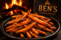 Sweet Potato Fries