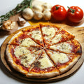 Create Your Own Pizza – Ben's Fire & Feast Sheffield