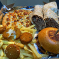 Game Changer Box – Ben's Fire & Feast Sheffield