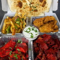 Heaven & Hell Box – Ben's Fire & Feast Sheffield