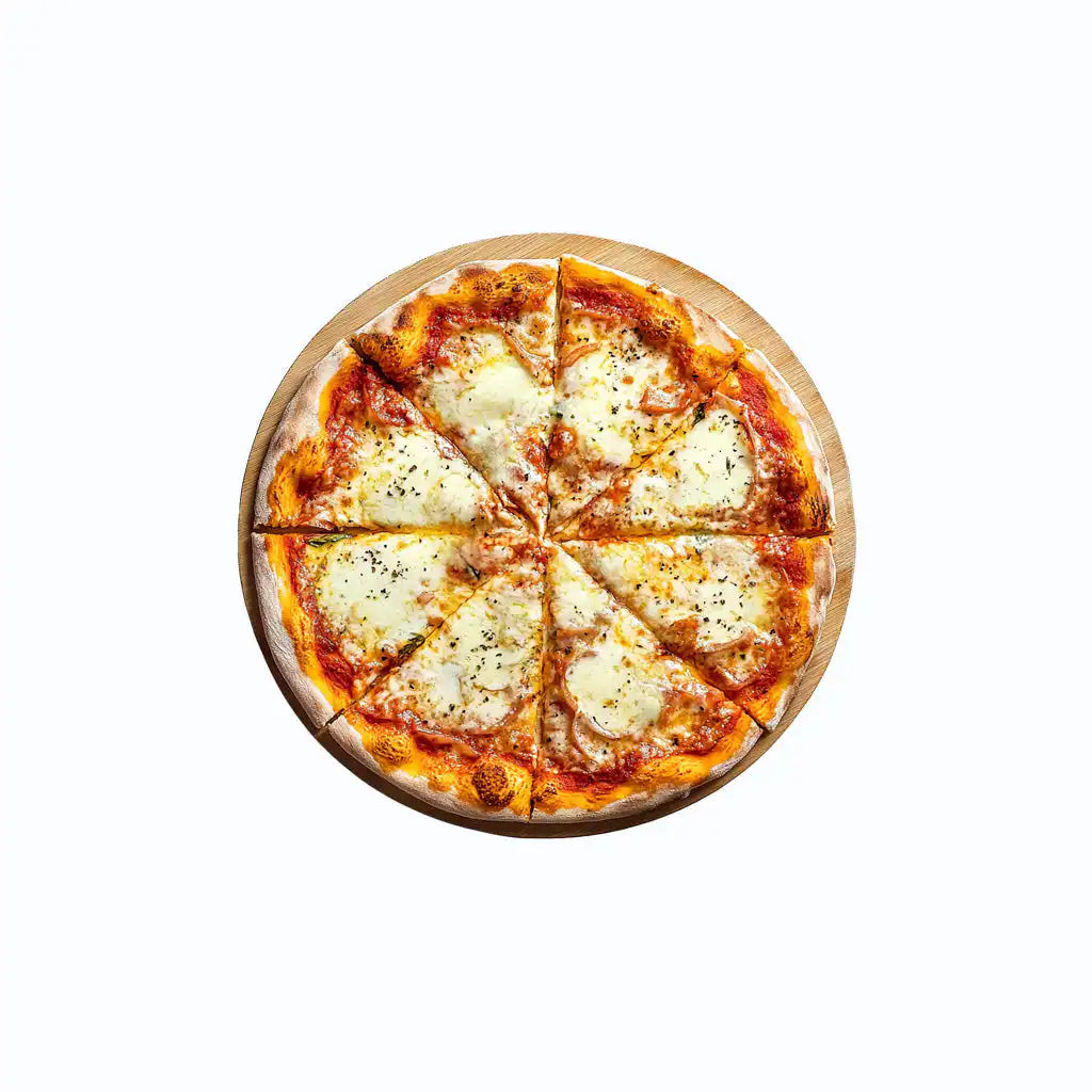 Kids Pizza – Ben's Fire & Feast Sheffield