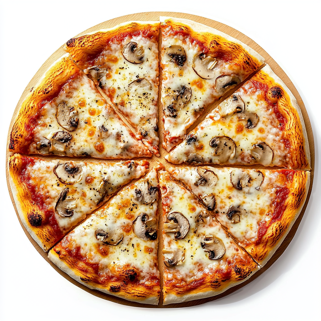 The Woodland Blaze Pizza