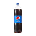 Bottle Of Pepsi