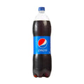 Bottle of Pepsi – Ben's Fire & Feast Sheffield