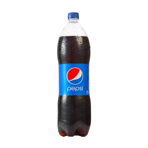 Bottle of Pepsi – Ben's Fire & Feast Sheffield