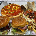 Posh Feast Box for 2+ – Ben's Fire & Feast Sheffield