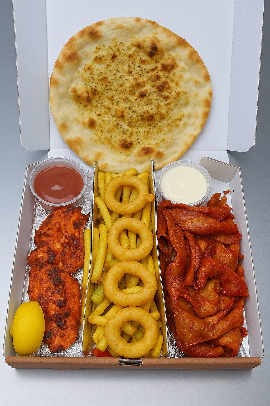 New Losley Feast Box