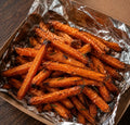Sweet Potato Fries – Ben's Fire & Feast Sheffield