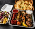 Ultimate Turkish Mixed Kebab – Ben's Fire & Feast Sheffield