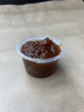 Spicy Tomato and Carmelised Onion Chutney