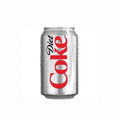 Can of Diet Coke – Ben's Fire & Feast Sheffield