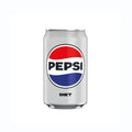 Can of Diet Pepsi – Ben's Fire & Feast Sheffield
