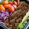 Donner Kebab – Ben's Fire & Feast Sheffield