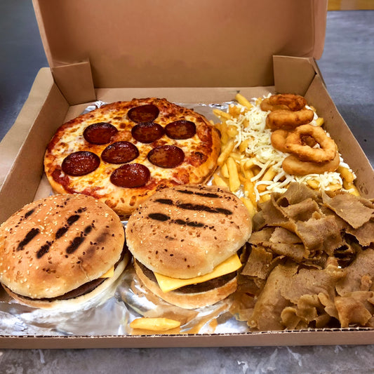 Family Feast