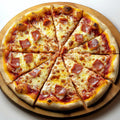The Hog Fire Pizza – Ben's Fire & Feast Sheffield