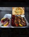 Ultimate Turkish Mixed Kebab