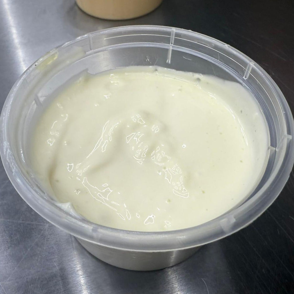Mayo