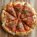 Garlic Bread Tomato – Ben's Fire & Feast Sheffield