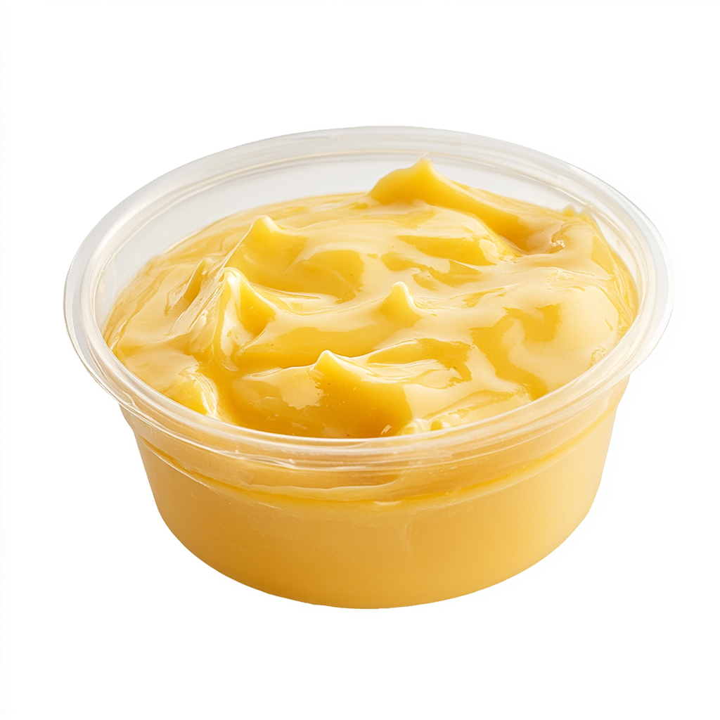 Cheese Sauce