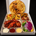 Ultimate Drip Box on a near-black background – Ben’s Fire & Feast