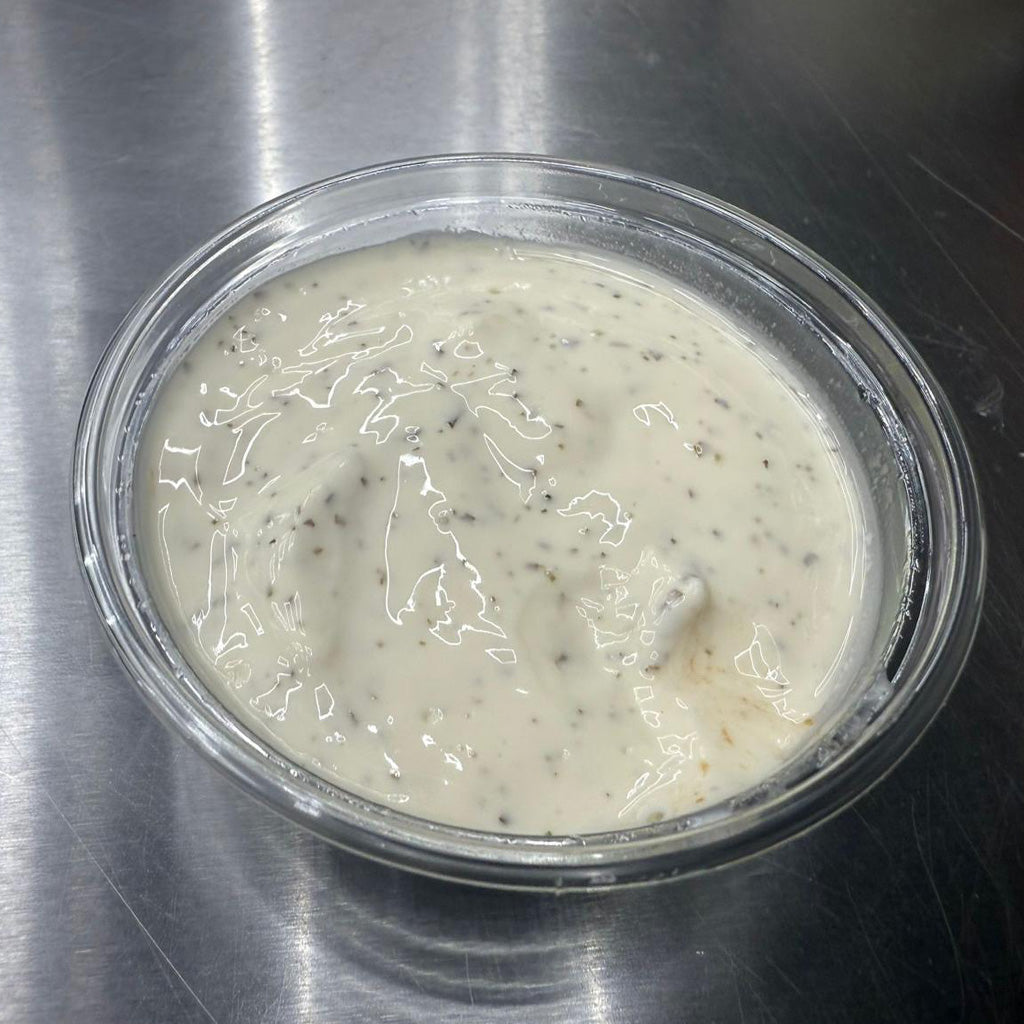 Garlic Mayo
